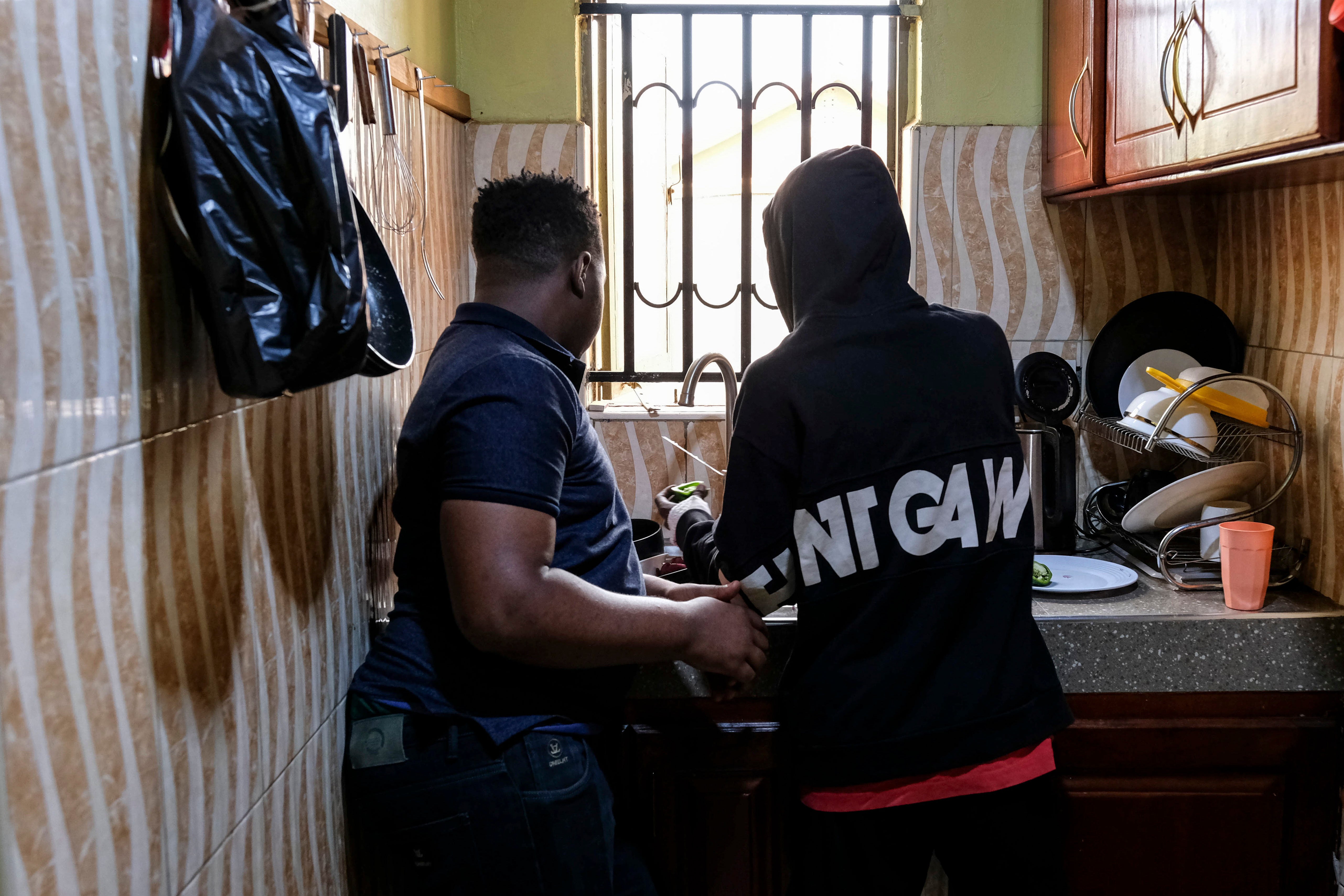 Uganda Aid Freeze Minority Groups