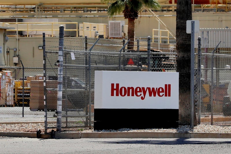 Honeywell, one of the few remaining US industrial conglomerates, will split into three companies