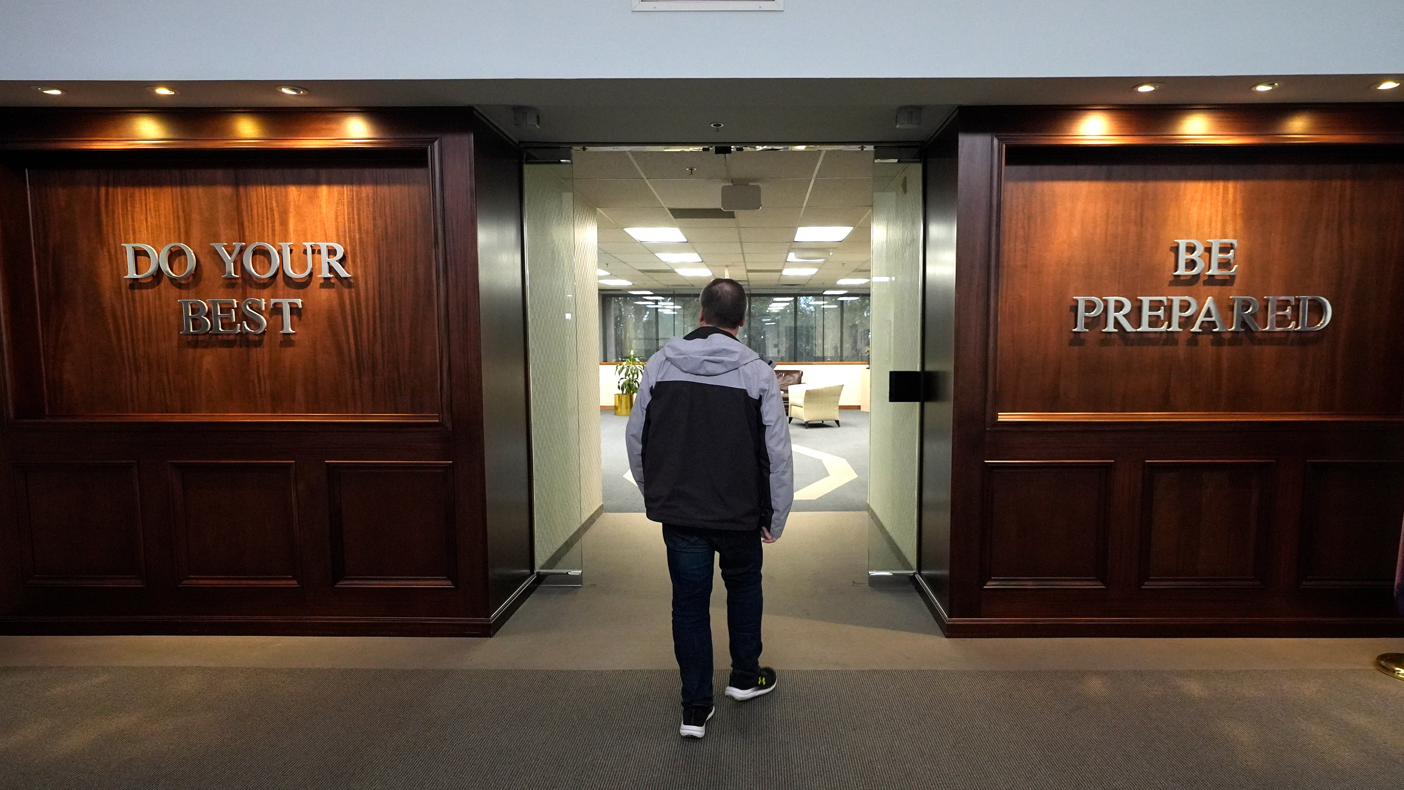 Scouting America Name Change