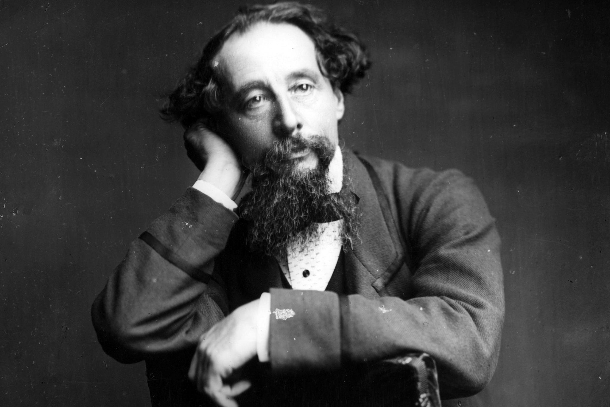 <p>Charles Dickens stayed in Stanthorne Hall during his tour of the country while writing Great Expectations, according to local folklore</p>