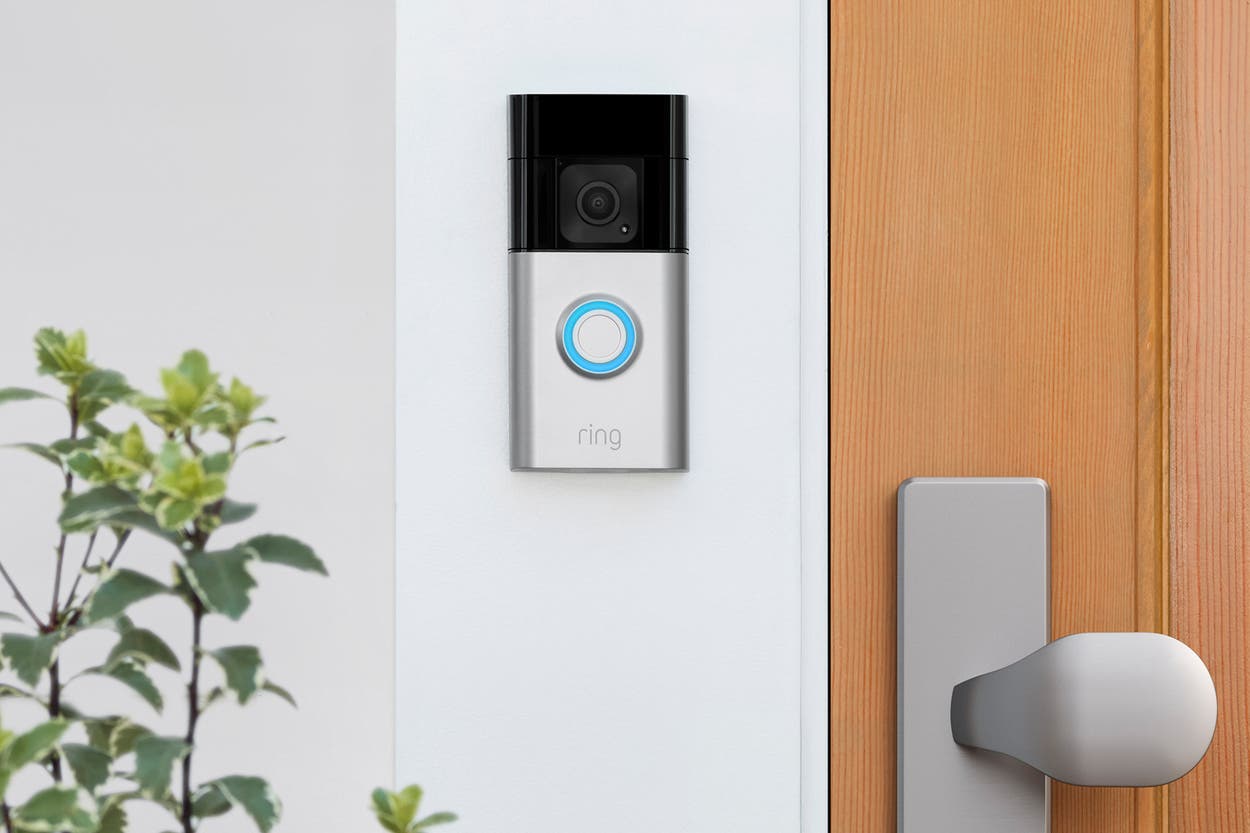 Ring Or Bell Which Ring Video Doorbell is best for you? All seven models compared ...