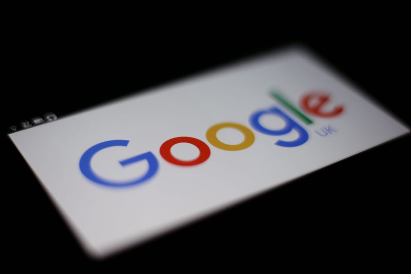 Google axes diversity hiring targets as it reviews DEI programmes