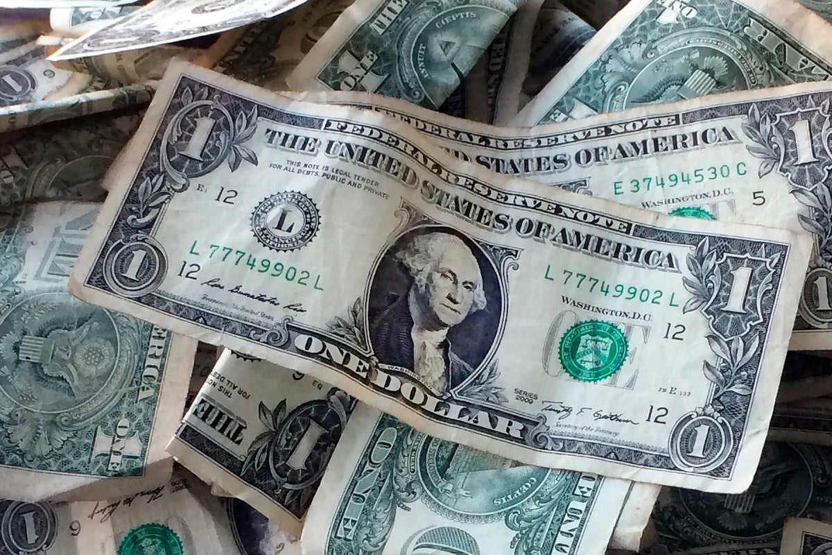 How to save for short-term goals while keeping long-term ones in mind