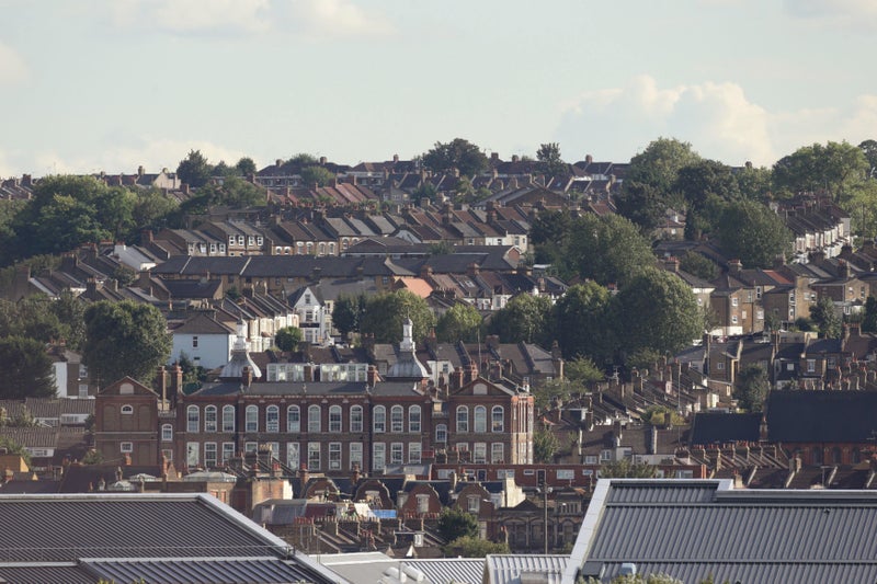 ‘Much-needed confidence boost’ for home buyers as mortgage rates fall