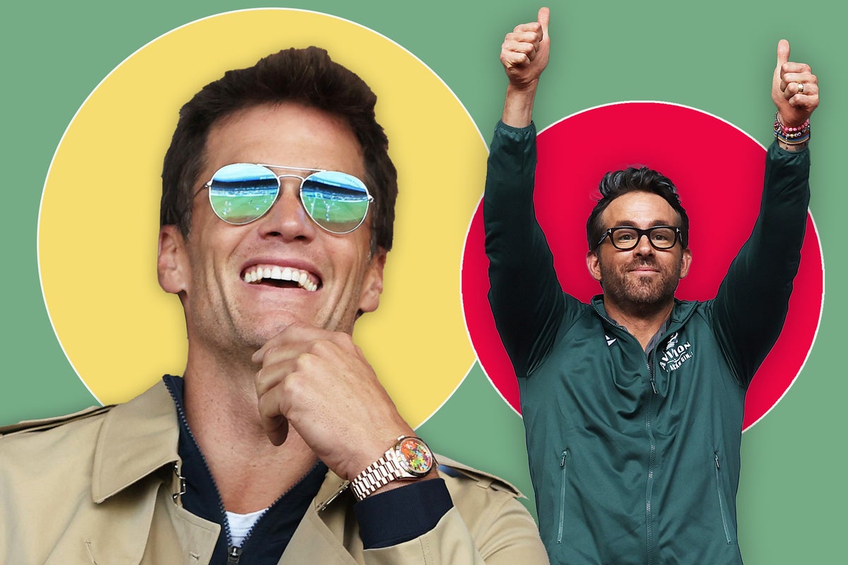 Why US billionaires and ‘tech bros’ are betting big on lower-league football Why US billionaires and ‘tech bros’ are betting big on lower-league football