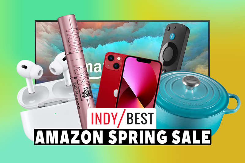 When is Amazon’s Spring Sale 2025? Here’s everything we know  