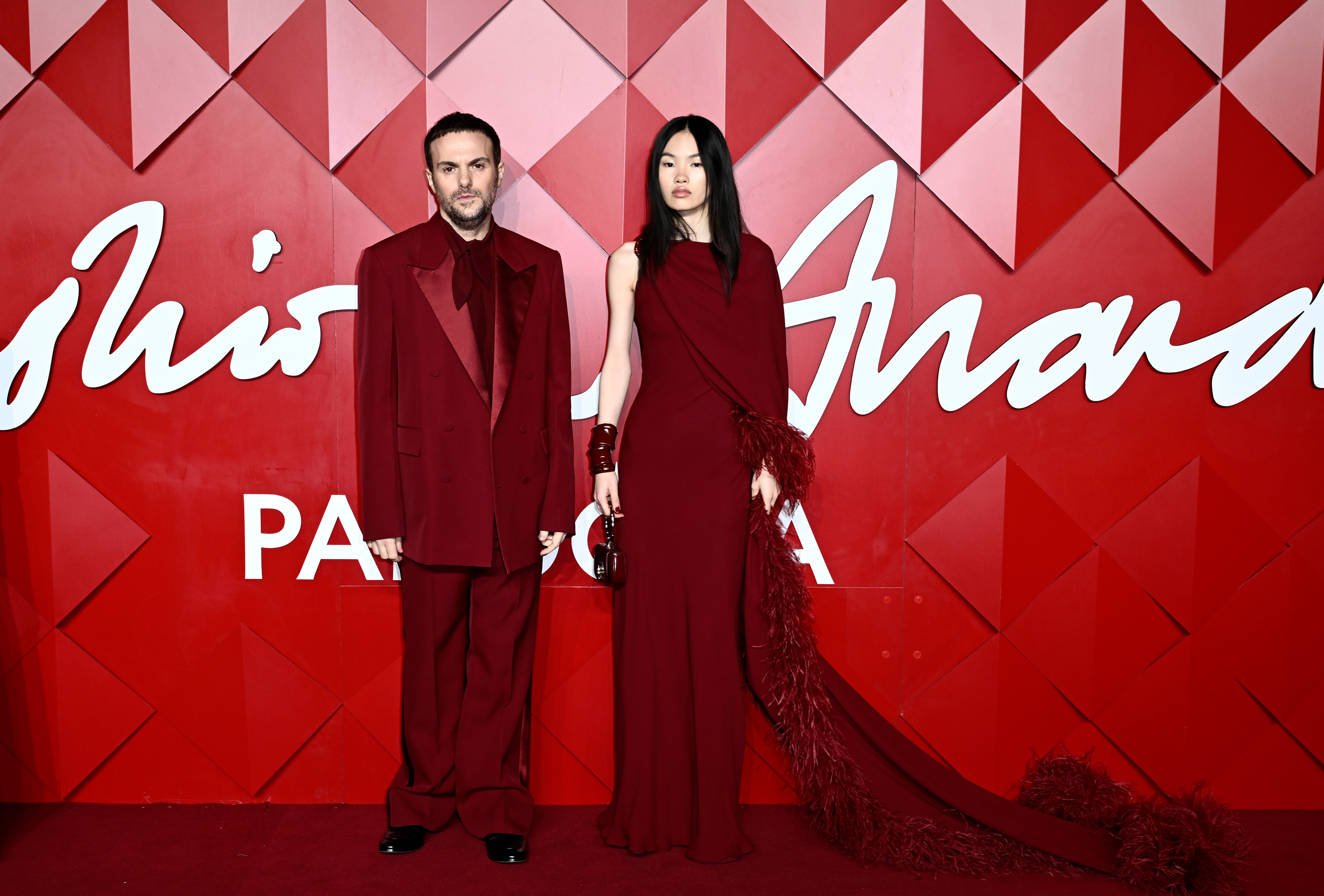 <p>Sabato De Sarno exits Gucci after just two years at the Italian flagship</p>