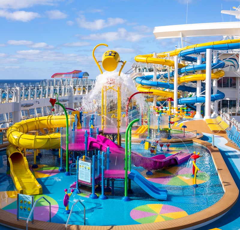 6 of the best cruises for tweens and teenagers