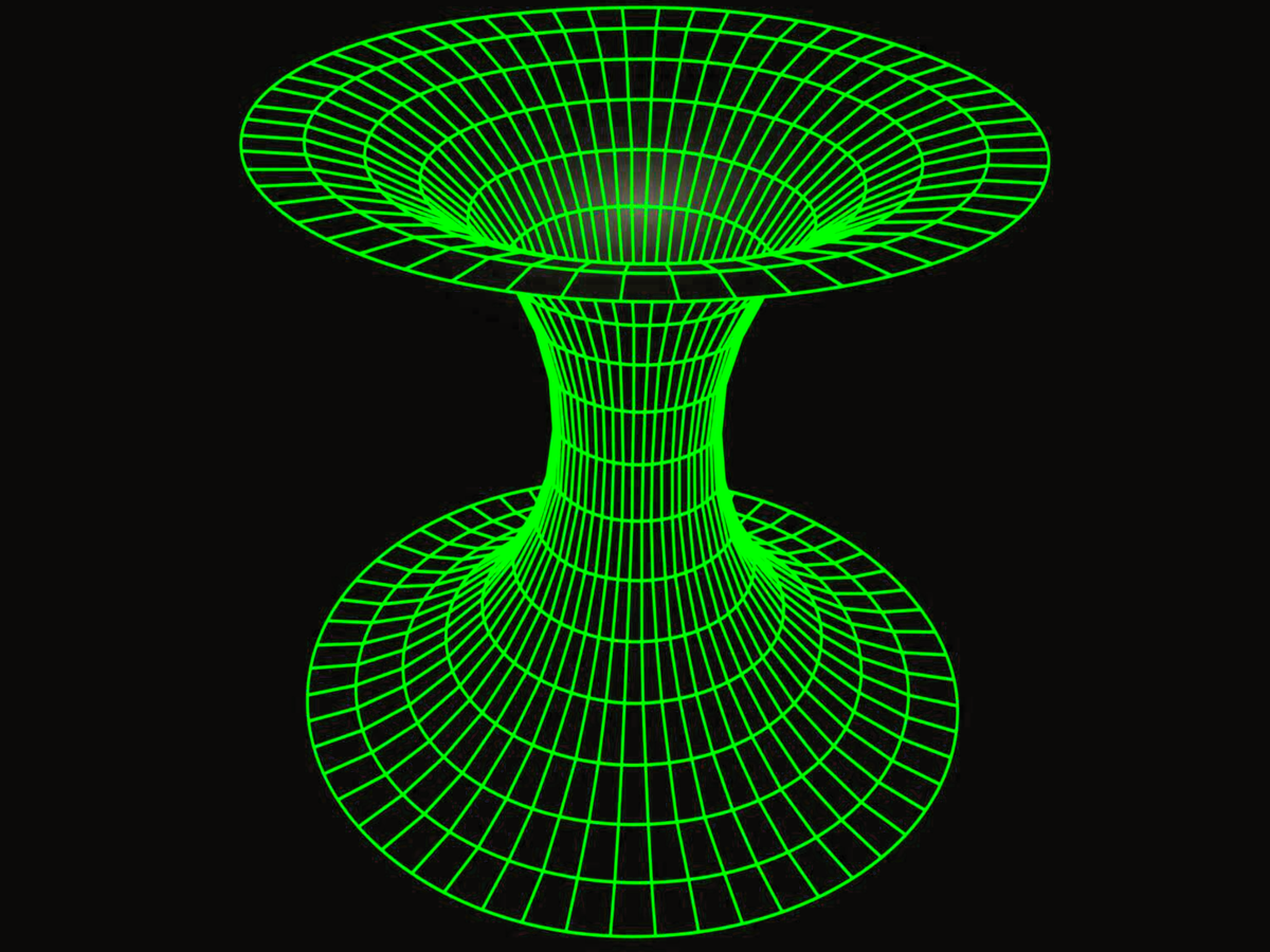 Teleport ×  economics experiment CAP Oxford scientists achieve teleportation with quantum supercomputer
