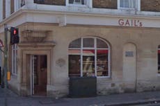 Gail’s has done far worse than tamper with a grade II-listed building – trust me