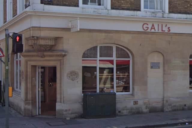<p>The bakery chain sparked backlash when it made changes to a grade II-listed building in Lewes</p>