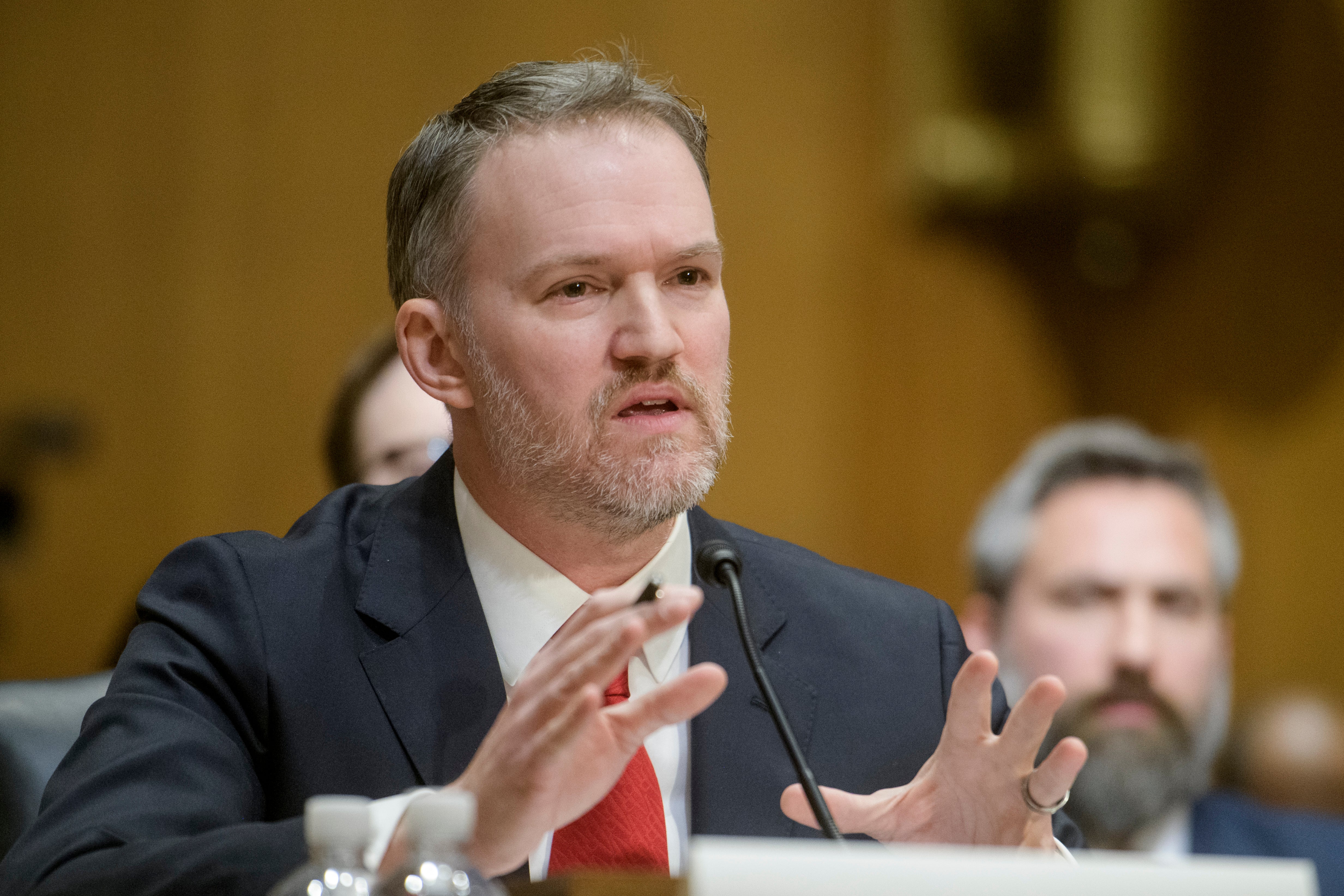 South Korea's trade minister will meet US Trade Representative Jamieson Greer to negotiate over US tariffs