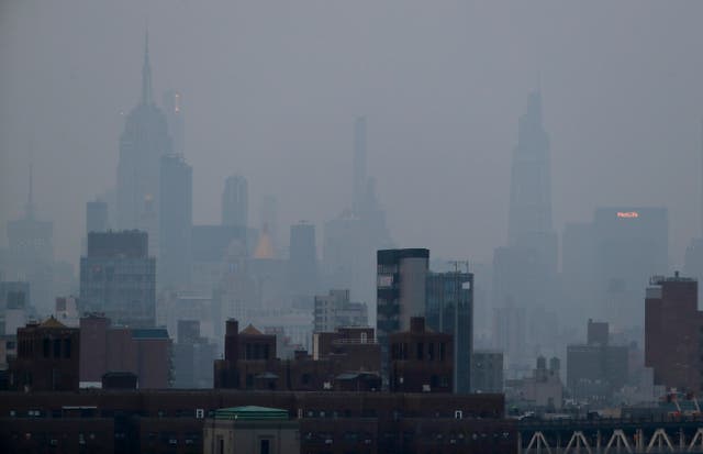 New York Climate Superfund-Suit