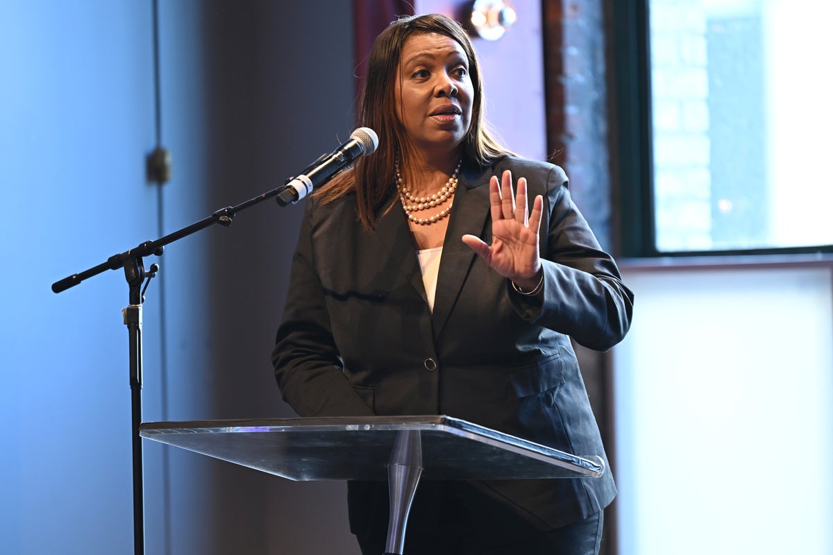 NY AG warns hospitals they’ll be breaking state law if they follow Trump’s order on transgender healthcare NY AG warns hospitals they’ll be breaking state law if they follow Trump’s order on transgender healthcare
