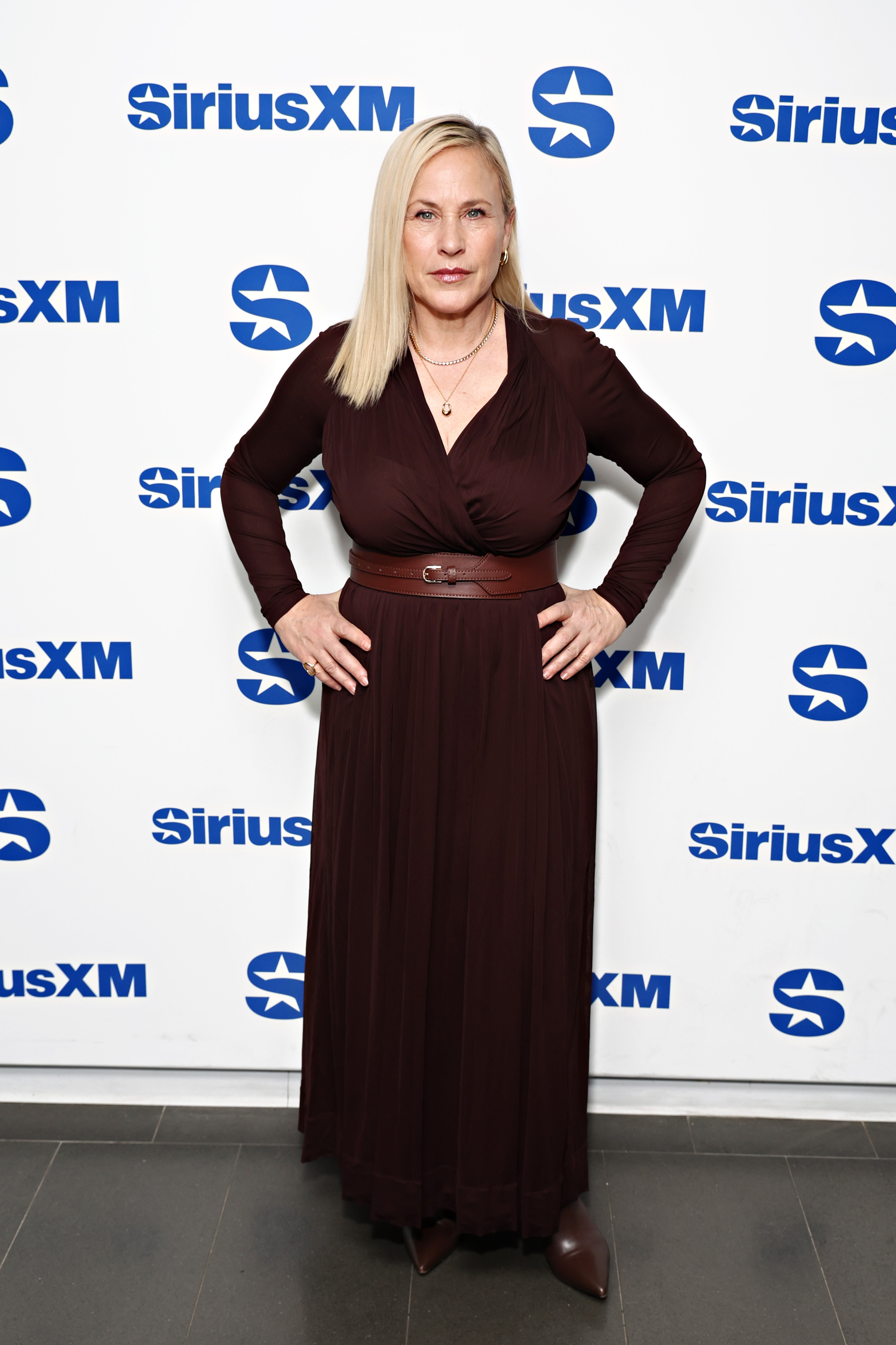 <p>Patricia Arquette </p>