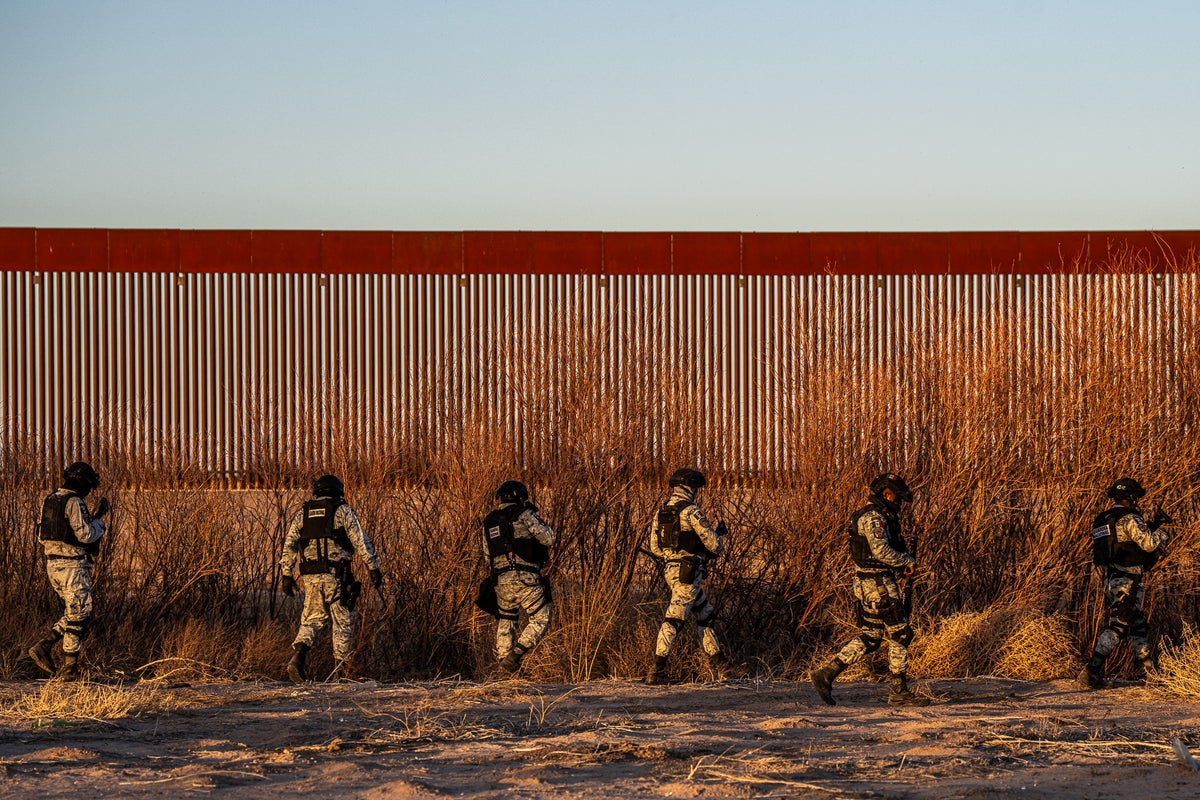 ‘Banal horror’: Judge orders Trump administration to return Guatemalan rape survivor ‘wrongfully’ deported to Mexico