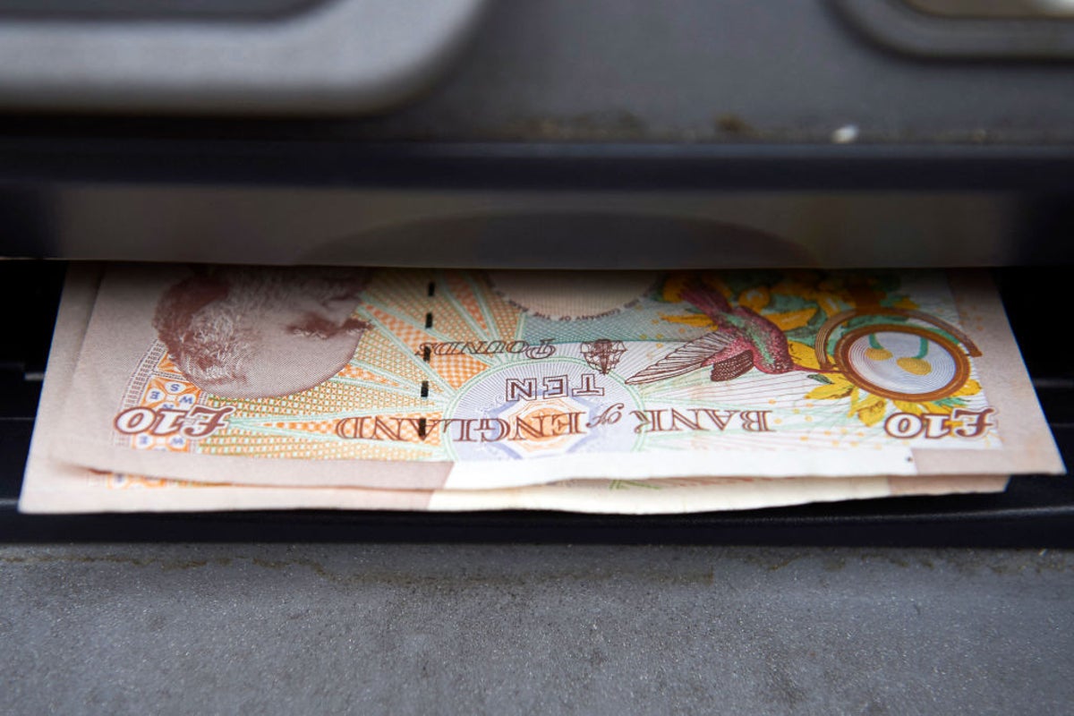 DWP plans new powers to monitor bank accounts for fraud crackdown