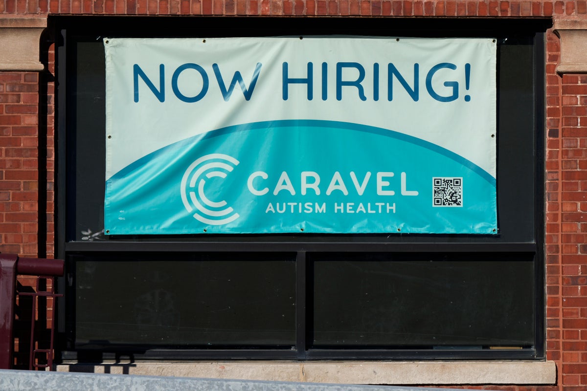 US job market likely began the year strong, but faces cloudier future