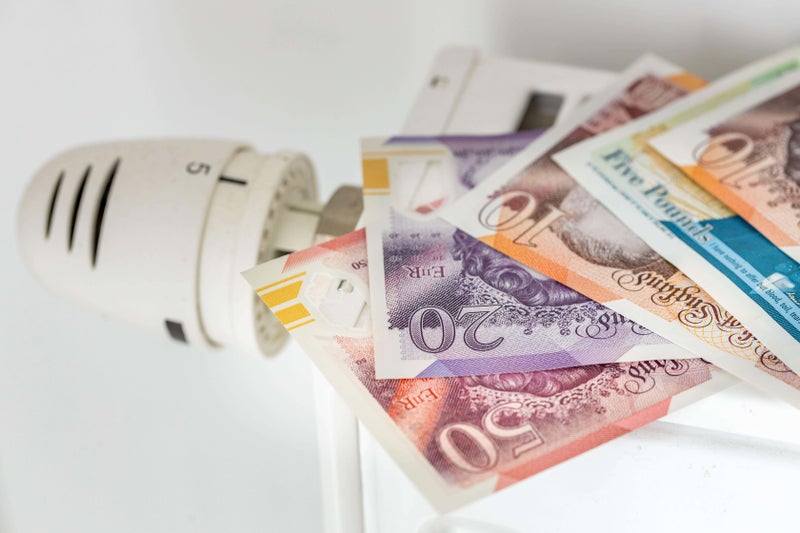 An expert explains 5 heating mistakes that could be leaving you hundreds of pounds worse off