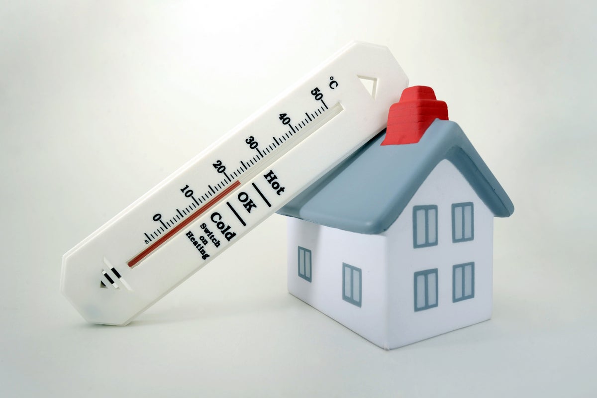 These five heating mistakes could be costing you hundreds of pounds