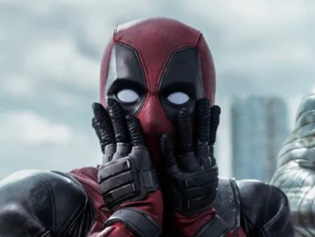 Deadpool star cuts ties with Marvel after Deadpool & Wolverine ‘embarrassment’