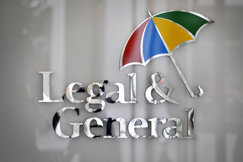 Legal & General to sell US protection arm for £1.8bn