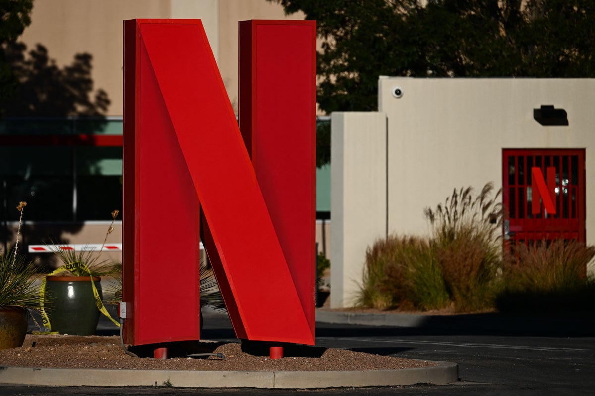 Netflix eye live F1 broadcast rights after Drive to Survive success