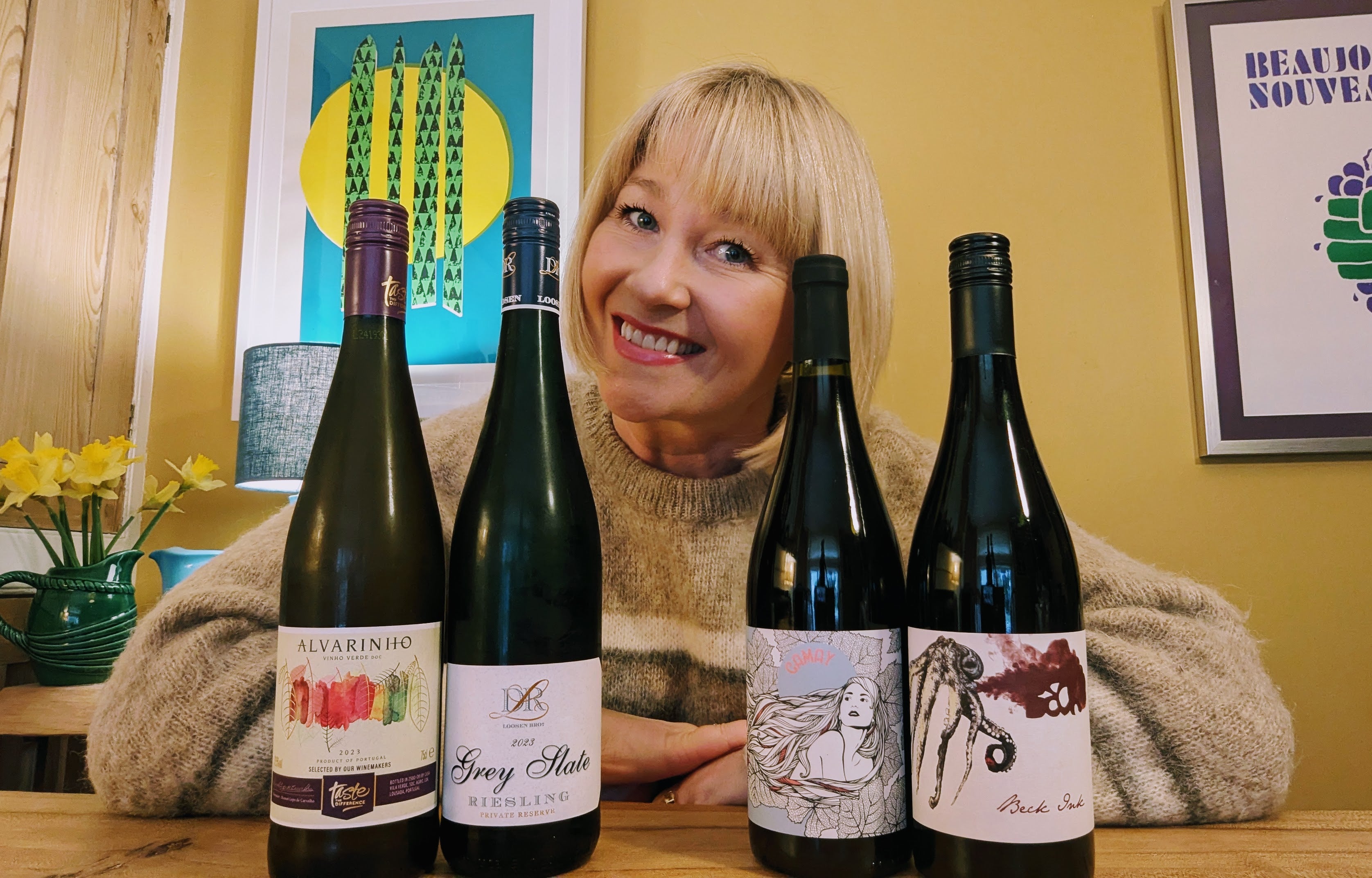 <p>As alcohol duty rises in the UK, Rosamund Hall picks the best lower ABV wines to try</p>