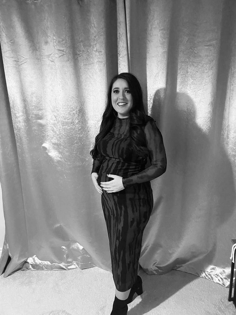 Heartbroken mother forced to send stillborn baby from Northern Ireland to Liverpool for post-mortem