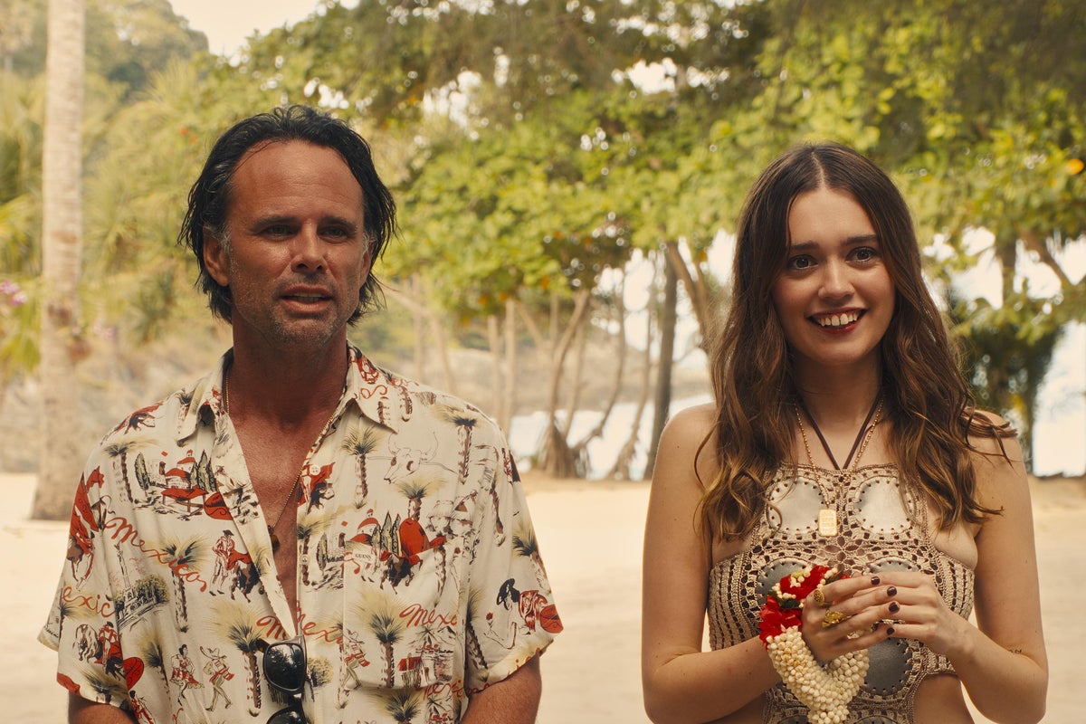 The White Lotus’s sublimely stressful season three shows this satire can go anywhere in the world The White Lotus’s sublimely stressful season three shows this satire can go anywhere in the world