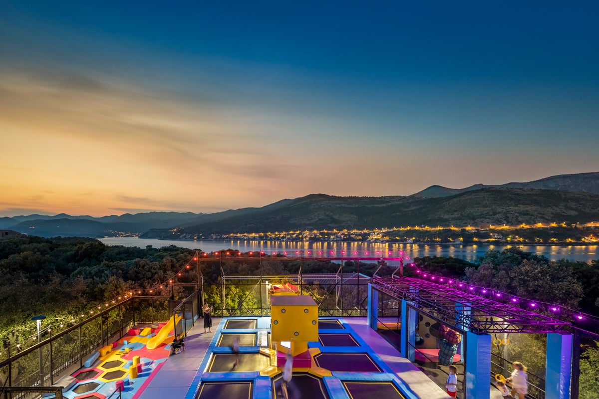 The best hotels in Dubrovnik for family getaways and kids’ clubs