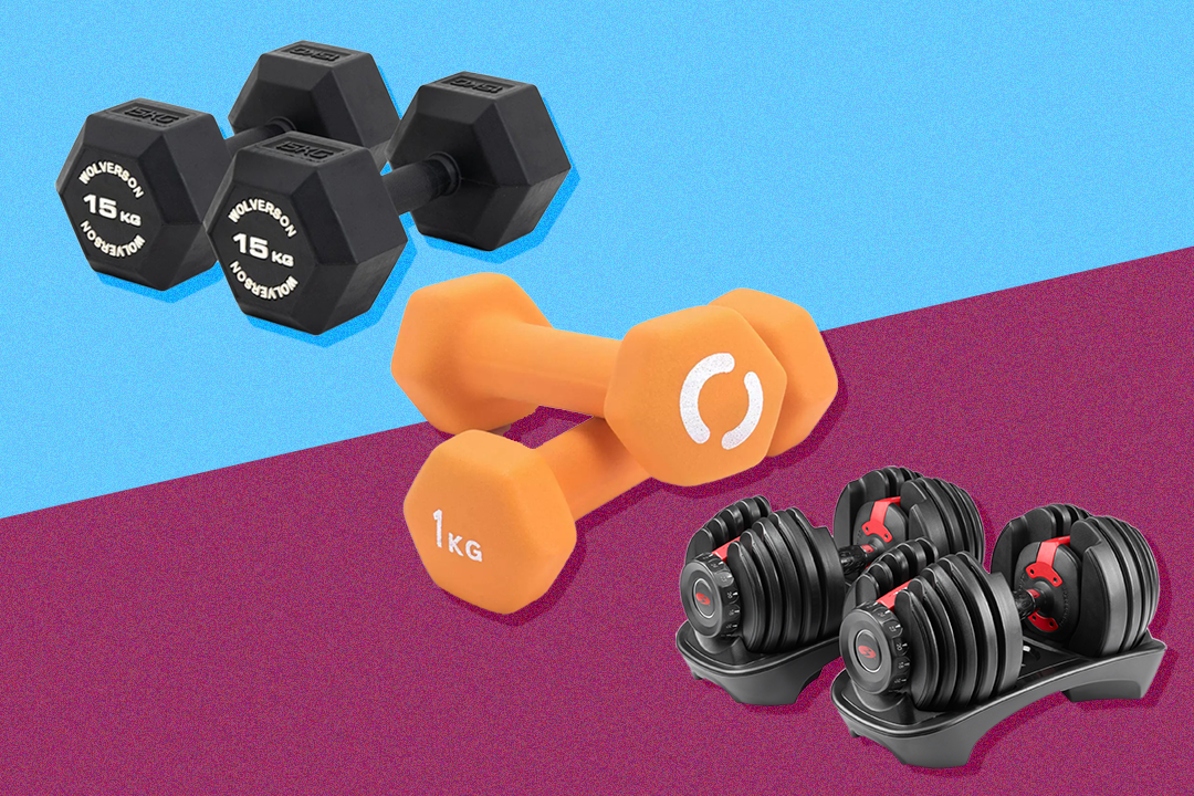 It can be an incredibly versatile piece of equipment that will deliver a range of fitness goals, from muscle growth to increased cardio and toning