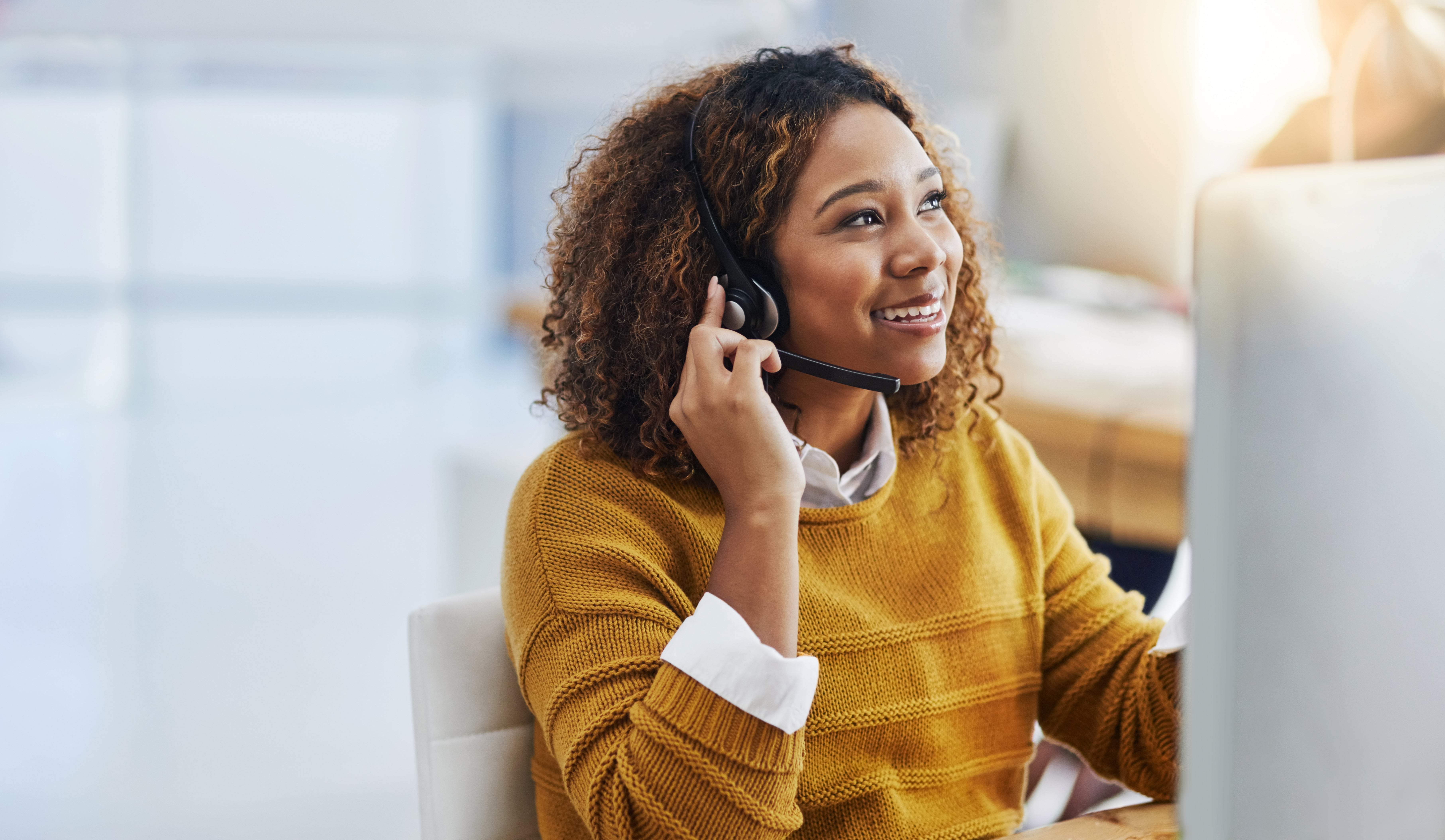 All about your people: The push to change the contact centre landscape is often led by employees