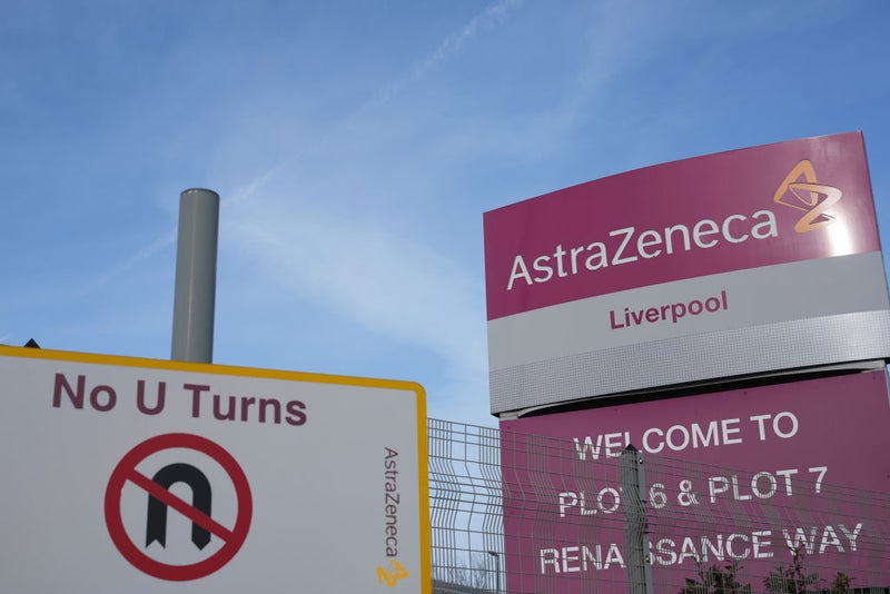 Inside AstraZeneca’s abandoned UK vaccine plant deal as Labour and Tories face questions over £450m collapse