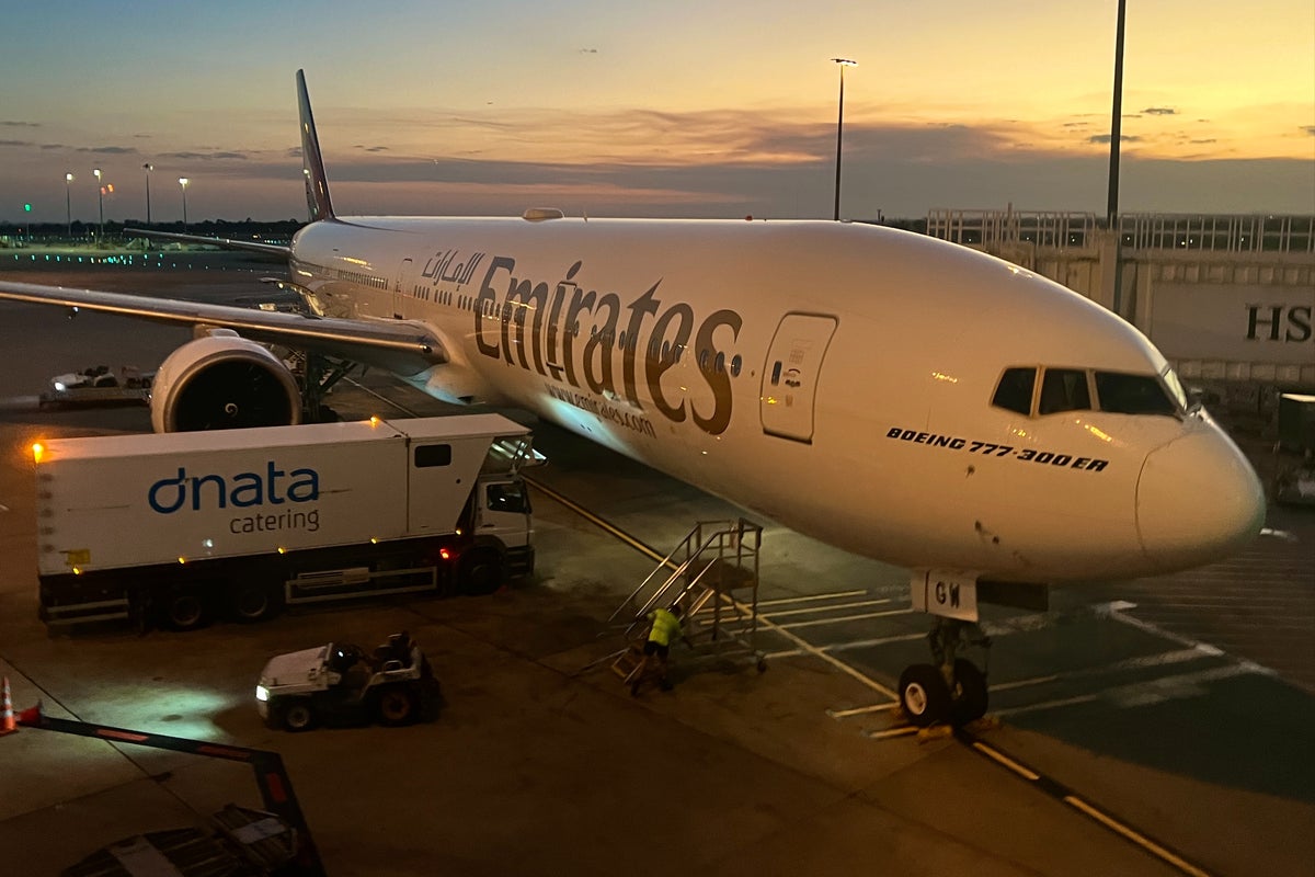 The Mechanics of Sovereign Risk Reclassification and Global Aviation