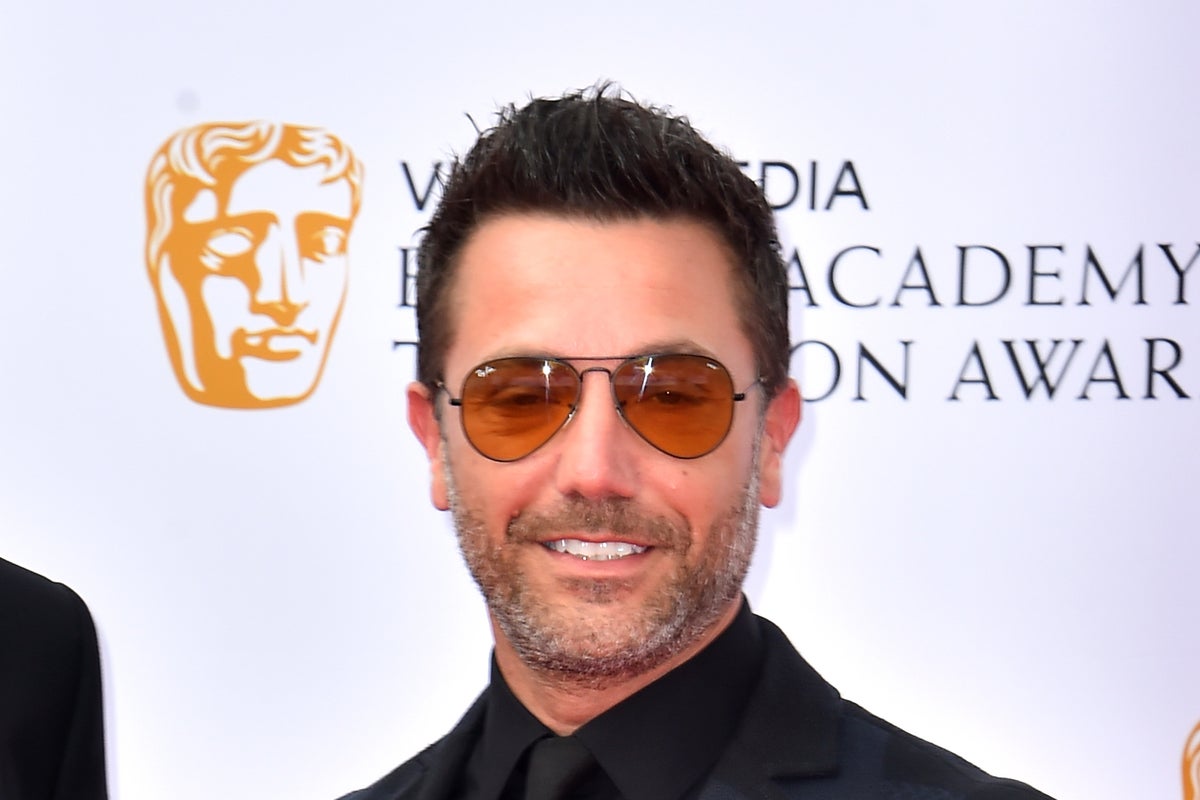 Gino D’Acampo shows axed by ITV following ‘sexually inappropriate’ behaviour accusations Gino D’Acampo shows axed by ITV following ‘sexually inappropriate’ behaviour accusations
