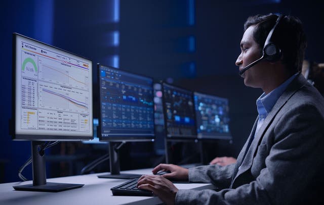 <p>Is your company ready? Organisations need to be prepared to support AI business applications </p>