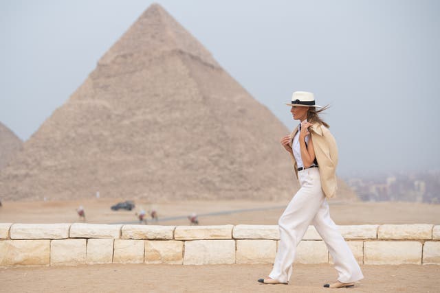 Kelly Rissman | The Independent