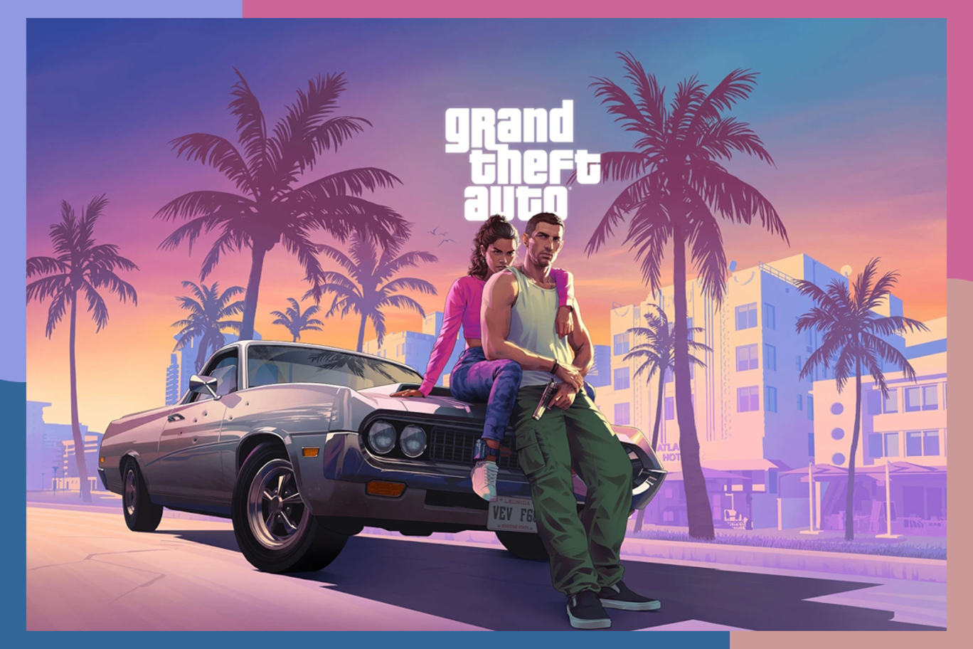 Is GTA 6 still on schedule?