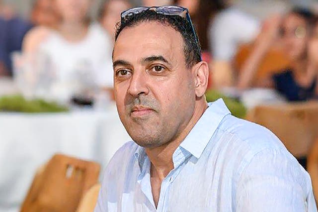 <p>Israel Hostage Profiles</p>