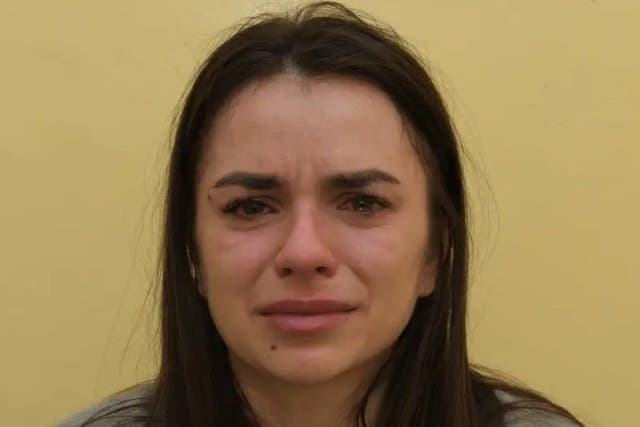 <p>Vanya Gaberova</p>