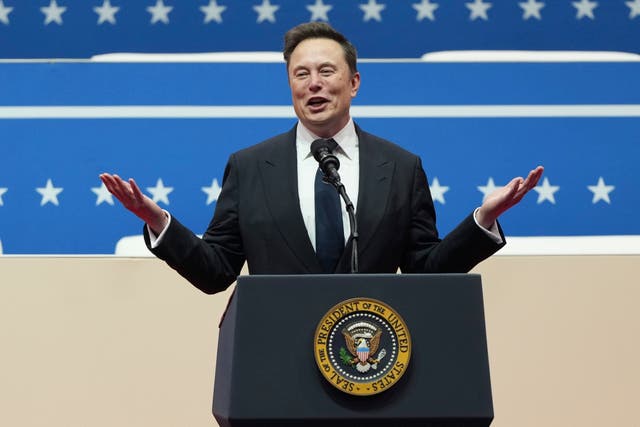 <p>Five former U.S. Treasury secretaries have warned that Elon Musk’s new Department of Government Efficiency may pose a threat to democracy</p>