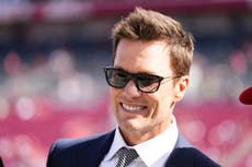 The Tom Brady answer everybody is waiting for at Super Bowl LIX