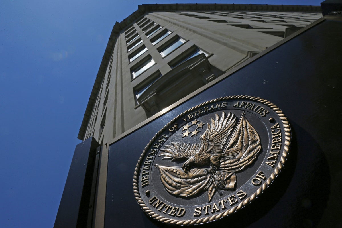 Trump administration looks to fire 80,000 from Veterans Affairs healthcare
