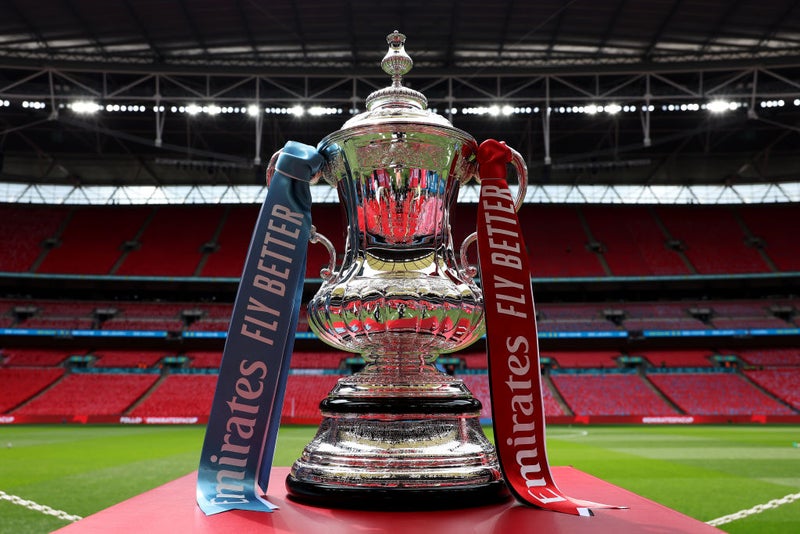 When is the FA Cup fifth round draw? Date, start time, channel and how to watch 