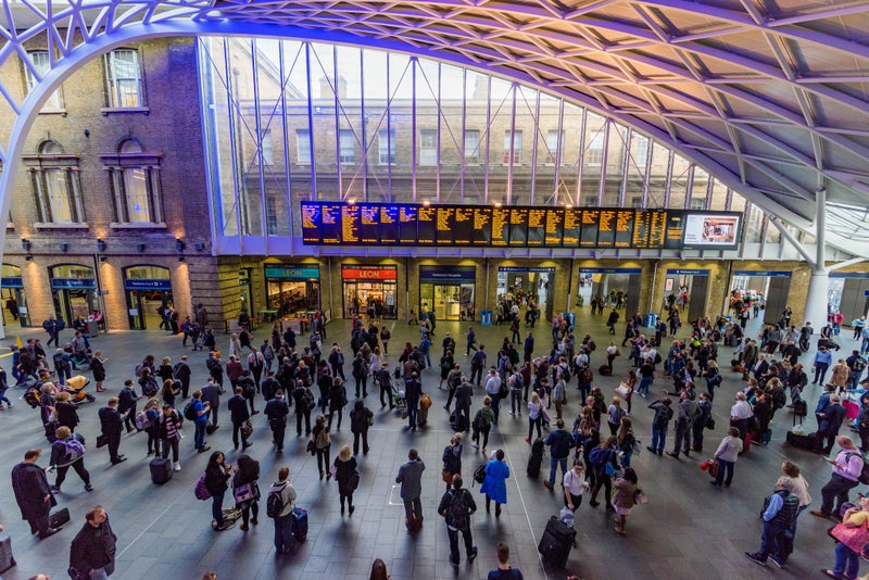 Anger at King’s Cross plan to remove trains from departure boards earlier - here’s how you can beat it