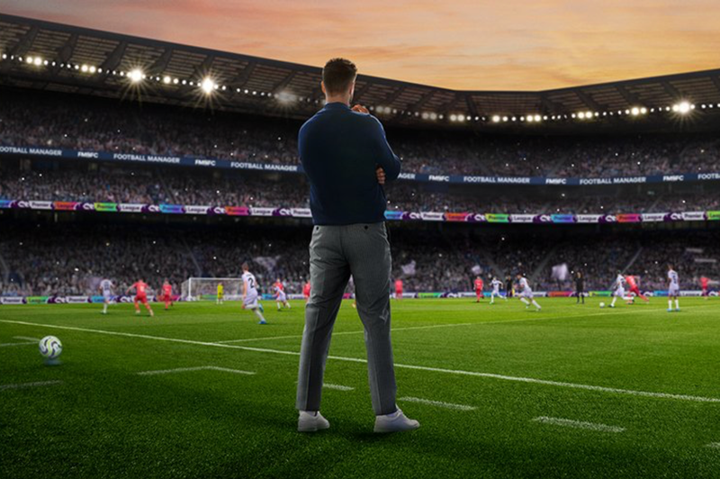 Football Manager 25 cancelled after several delays