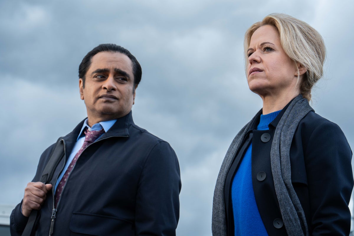 Unforgotten Series 6 Premieres with Gripping Mystery