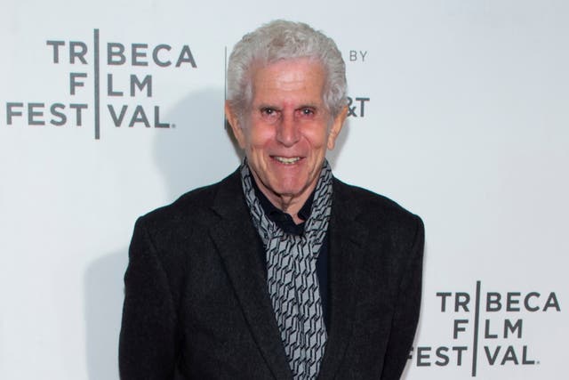 Obit Tony Roberts