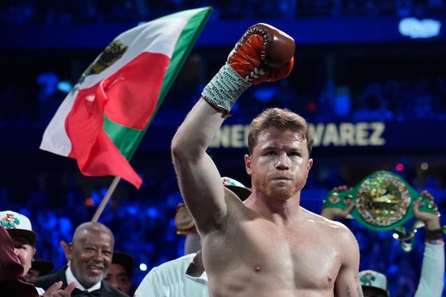 CANELO